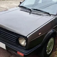 گلف|خودرو کلاسیک|قائم‌شهر, |دیوار