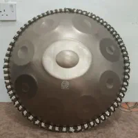 هنگ درام peransa pan استیل به شرط نو