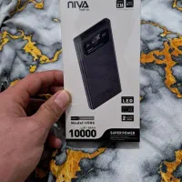 ارپاد با پاوربانک