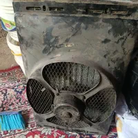 کولر گازی نیسان