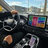 کی ام سی x5|خودرو سواری و وانت|تبریز, |دیوار