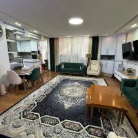 آپارتمان دو خواب شیک ۱۰۰ متری