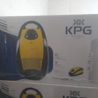 جارو برقی ۴۸۰۰وات kPG