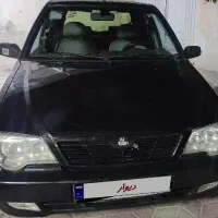 پراید ۱۱۱ مدل 97