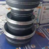 حراج سرویس قابلمه زنبوری درجه یک