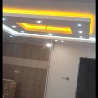 گچ کاری