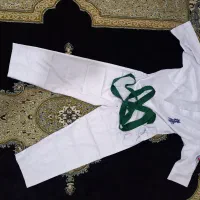 لباس کاراته کیووشین