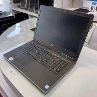 لپتاپ Dell 7710 صنعتی|رایانه همراه|اردبیل, |دیوار
