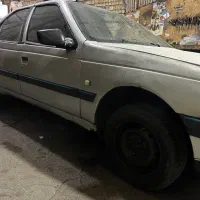 پژو۴۰۵مدل۸۸نقد اقساط سالم