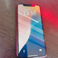 iphone 11 red|موبایل|ایلخچی, |دیوار