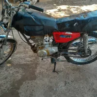 هندا ۸۶