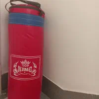 کیسه بوکس ۱۲۰سانتی