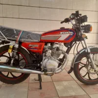 هندا ۲۰۰ پیشرو ۹۹