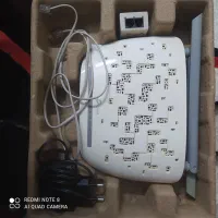 مودم +ADSL2 مدل تی پی لینک ‌TD-W8961N|مودم و تجهیزات شبکه|ملارد, |دیوار