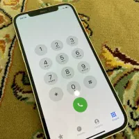 Iphone 12|موبایل|گرگان, |دیوار