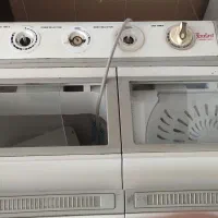 فروش لباسشویی دوقلو