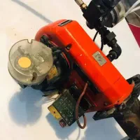 مشعل ۳تا ۵ آذربان