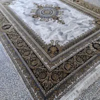 دو عدد فرش 9 متری نو|فرش|ری, دولتآباد|دیوار
