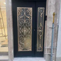 زیرزمین تجاری خدماتی خ فردوسی