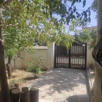 ویلای روستایی دربست تمیز