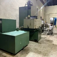 دستگاه تراش اسپارک (شارمیلز)80آمپر دیجیتال دار|ماشین‌آلات صنعتی|تهران, جوادیه تهرانپارس|دیوار