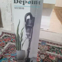 جارو شارژی 5510