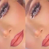 میکاپ و شنیون تخصصی باتخفیف ویژه یلدا|خدمات آرایشگری و زیبایی|نیشابور, دارایی|دیوار