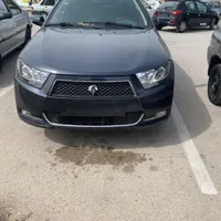 دنا EF7 مدل ۹۳ خونگی