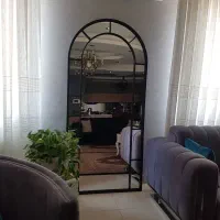 فریم آینه طرح ویندو