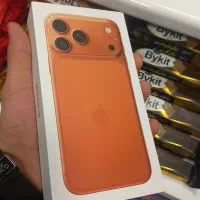 آیفون 17 پرومکس سوپر فول کپی