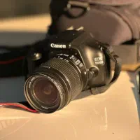 Canon1100d دوربین عکاسی|دوربین عکاسی و فیلم‌برداری|پرند, فاز ۰|دیوار