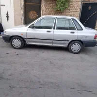 پراید