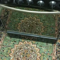 گاز فردار و جوجه گردان
