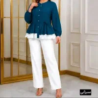 مانتو تکی پریسا