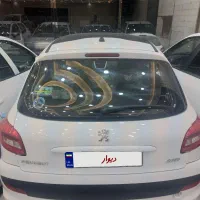 ۲۰۷ اتومات پانا