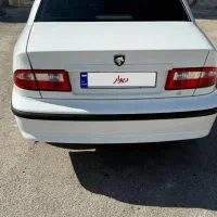 سمندElx موتور ef7 مدل 1400 در حد|خودرو سواری و وانت|بندرعباس, |دیوار