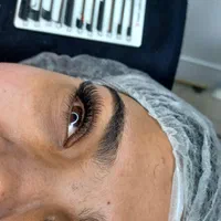 خدمات تخصصی اکستنشن مژه|خدمات آرایشگری و زیبایی|یاسوج, |دیوار