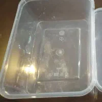 ظروف پلاستیکی