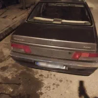 روا۸۶|خودرو سواری و وانت|اراک, |دیوار