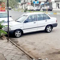 فروشی فوقالعاده زیبا و سالم بدون جوش و ترک|خودرو سواری و وانت|تالش, هشتپر|دیوار