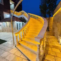 تالار پذیرایی سفیر