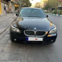 bmw 530 LCi