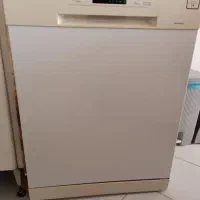 ماشین ظرفشویی بوش