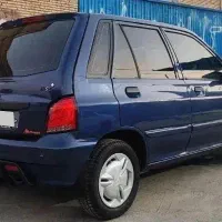 پراید 111 مدل 96 سرامیک 7 ساله|خودرو سواری و وانت|اهواز, کیانپارس |دیوار