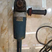 فرز صنعتی بوش