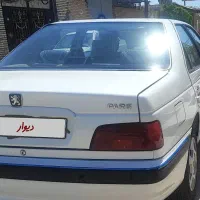 فروش خودرو پژو