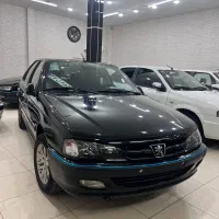 پارس موتور۱۴۰۱ گاز سیمی فول ELX