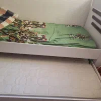 تخت خواب|تخت و سرویس خواب|اسلام‌‌آباد غرب, |دیوار