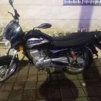 رهرو 150 در حد|موتورسیکلت|رشت, جانبازان|دیوار