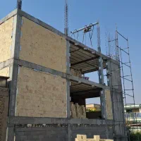 والپست گالوانیزه و وال پست نبشی ،تولید و نصب|خدمات پیشه و مهارت|ایذه, |دیوار